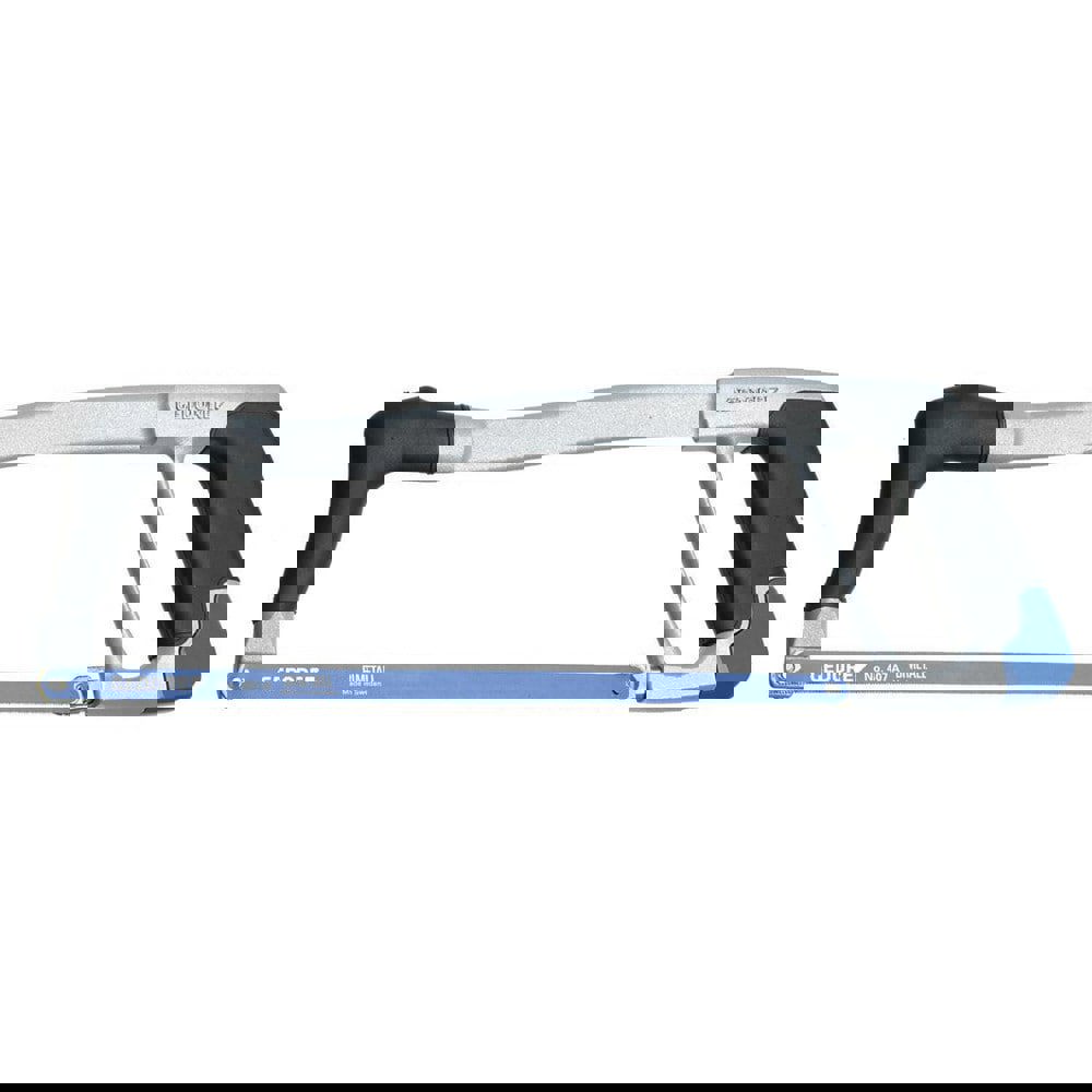 Hand Hacksaw Blades; Blade Material: Bi-Metal ; Teeth Per Inch: 24 ; Cutting Edge Style: Toothed ; Material Application: Ceramic; Metal; Plastic ; Tooth Material: Metal ; Pitch Pattern: Constant