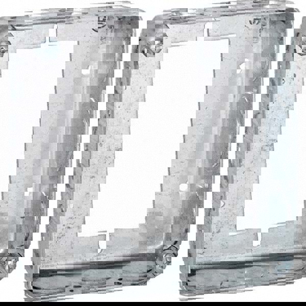 Extension Ring: Steel