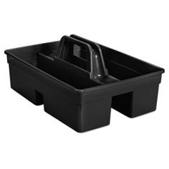 Maid Caddy 15.2 x 6.5 Black