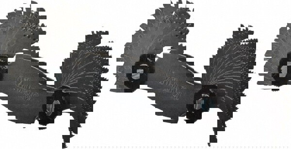 30 Leaf, 4 to 42 TPI Range, Screw Pitch Gage