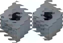 Turning Insert: CNGA432T0820 KY1615, Ceramic