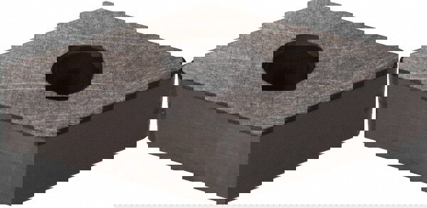 Turning Insert: DNGA433T0820 KY1615, Ceramic