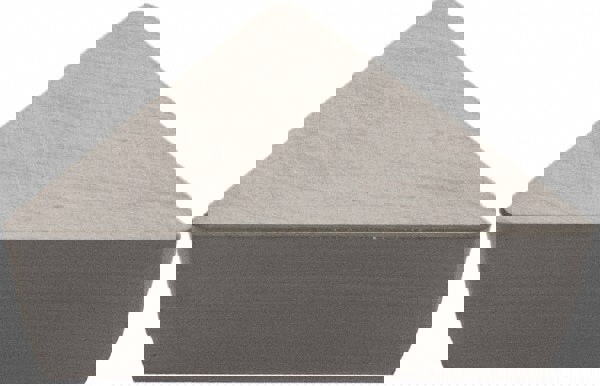 Turning Insert: TPG221T0420 KY1615, Ceramic