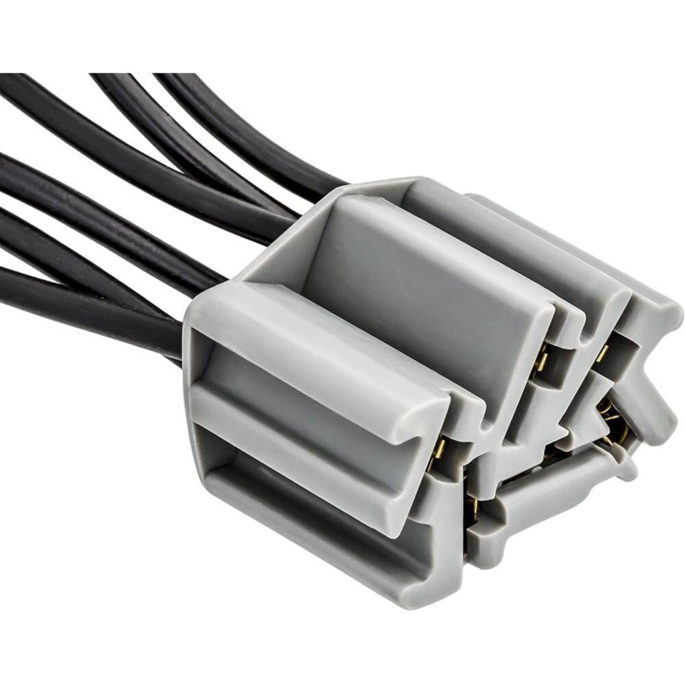 Automotive Heater & A/C Blower Switch Repair Harness