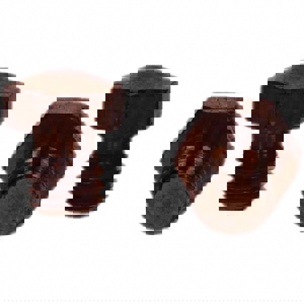 Spot Welder Tips; Tip Type: Threaded Tip E Nose (Truncated) ; Material: RWMA Class 2 - C18200