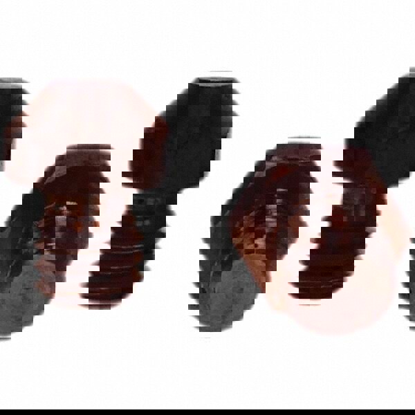 Spot Welder Tips; Tip Type: Threaded Tip A Nose (Pointed) ; Material: RWMA Class 2 - C18150