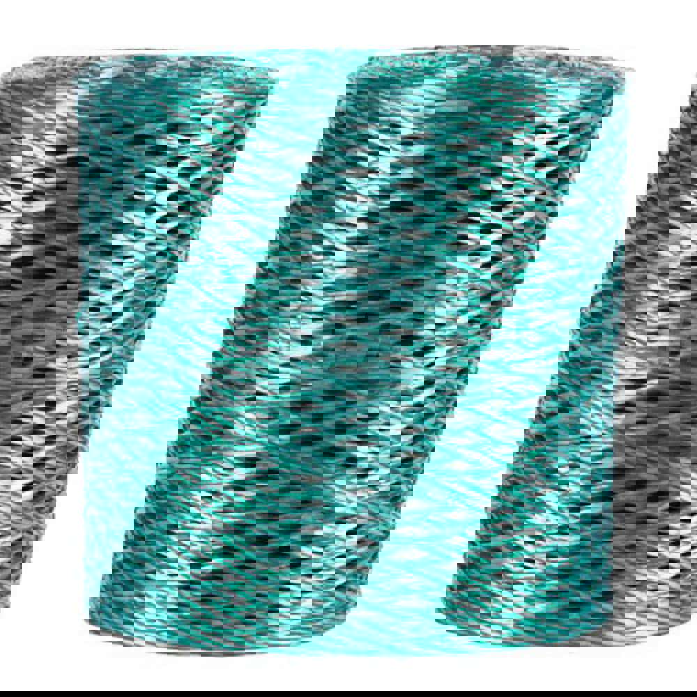 Wire Pulling Line & Conduit Measuring Tape; Line/Tape Type: Pulling Line ; Material: Polypropylene ; Rope/Tape Diameter (Inch): 1/16 ; Rope/Tape Length (Feet): 6500 ; Breaking Strength (Lb.): 210 ; Maximum Work Load (Lb.): 210