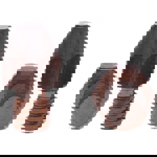 Spot Welder Tips; Tip Type: Threaded Tip A Nose (Pointed) ; Material: RWMA Class 3 - C18000