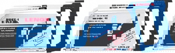 Hacksaw: Metal, 4.5 in Throat Depth