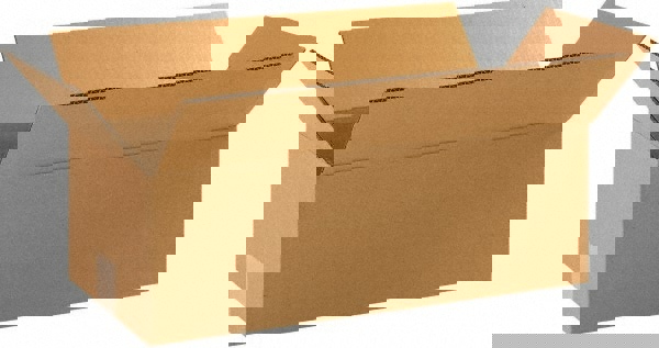 Corrugated Shipping Box: 18