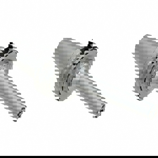 Shrink-Fit Tool Holder & Adapter: BT40 Taper Shank