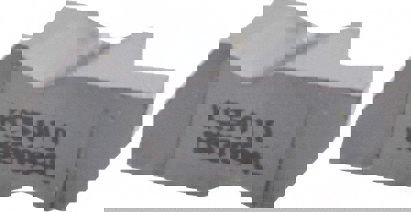 Grooving Insert: NG3094 KC5010, Solid Carbide