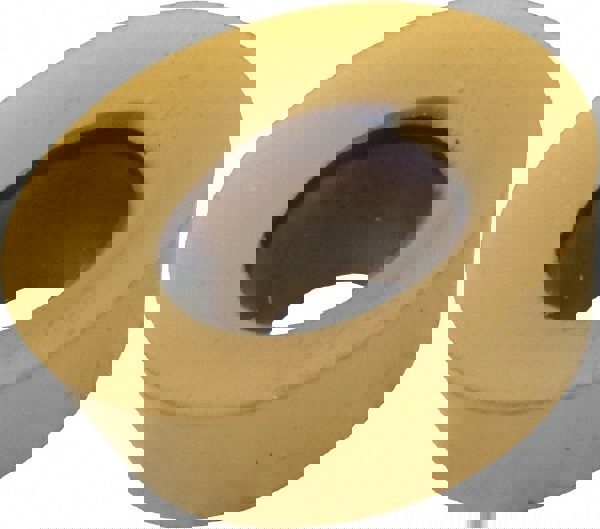 Milling Insert: RDHX12T3M0FLP, KC725M, Solid Carbide