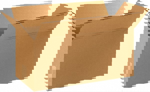 Corrugated Shipping Box: 18