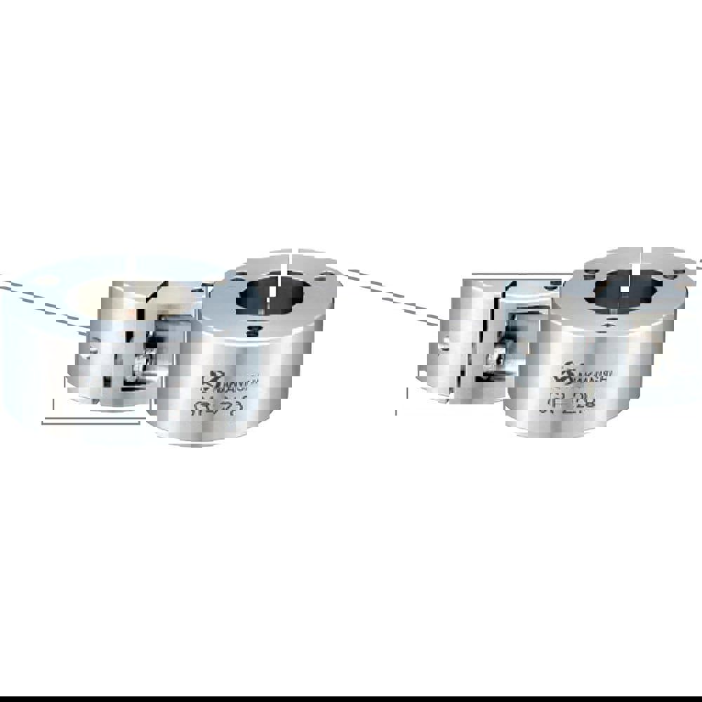 High-Speed Spindle Accessories