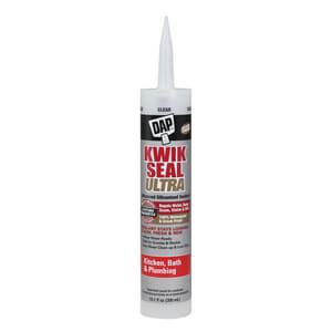10.1 OZ KWIK SEAL ULTRA CLR