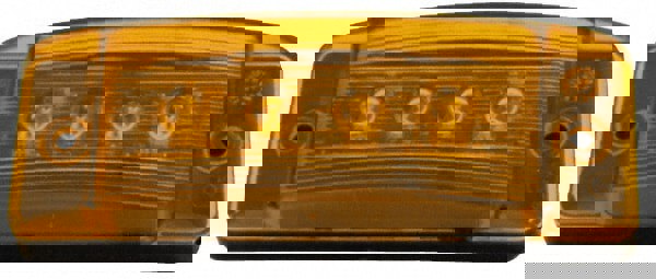 Trailer Lighting & Electrics