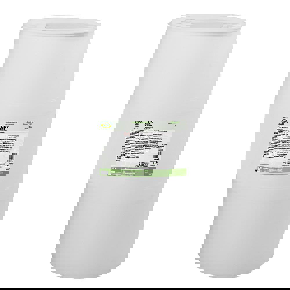 Air Freshener: Liquid, 55 gal Drum