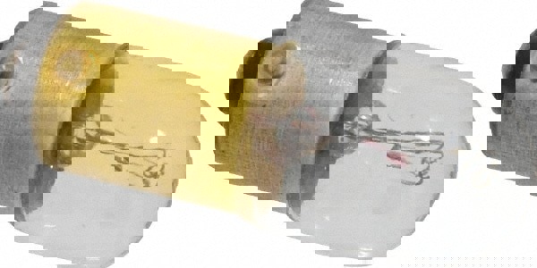 12 Volt, Indicator & Panel Automotive Miniature Lamp