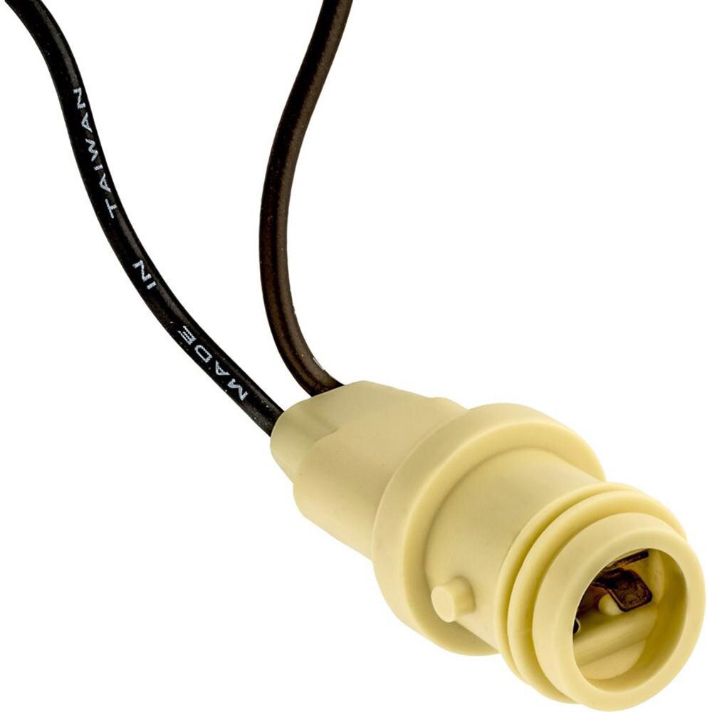Automotive Side Marker Repair Harness