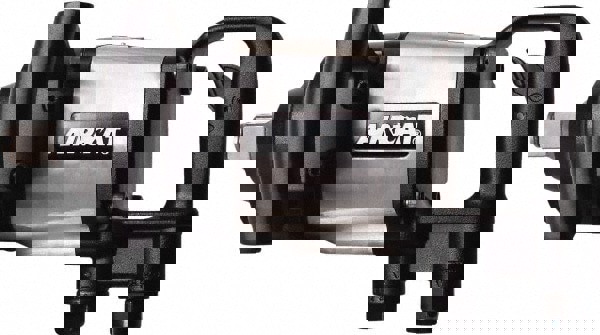 Air Impact Wrench: 1