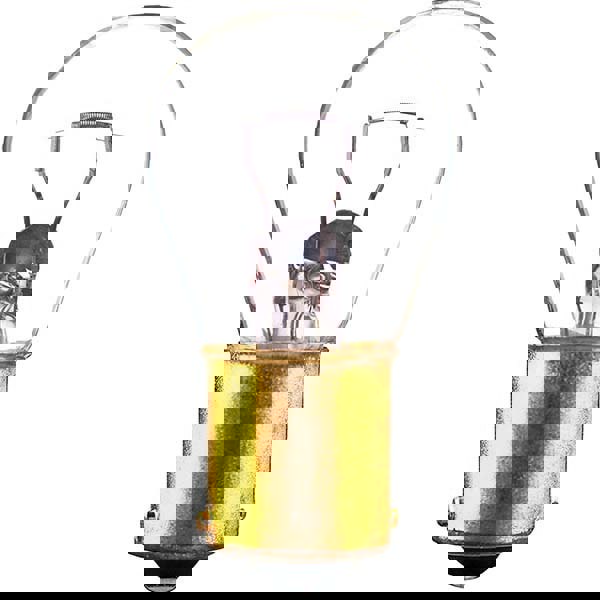 14 Volt, Incandescent Miniature & Specialty T3-1/4 Lamp