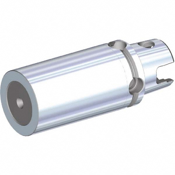 1.969 Inch Nose Diameter, KM63 Tool Holder Gage Bar