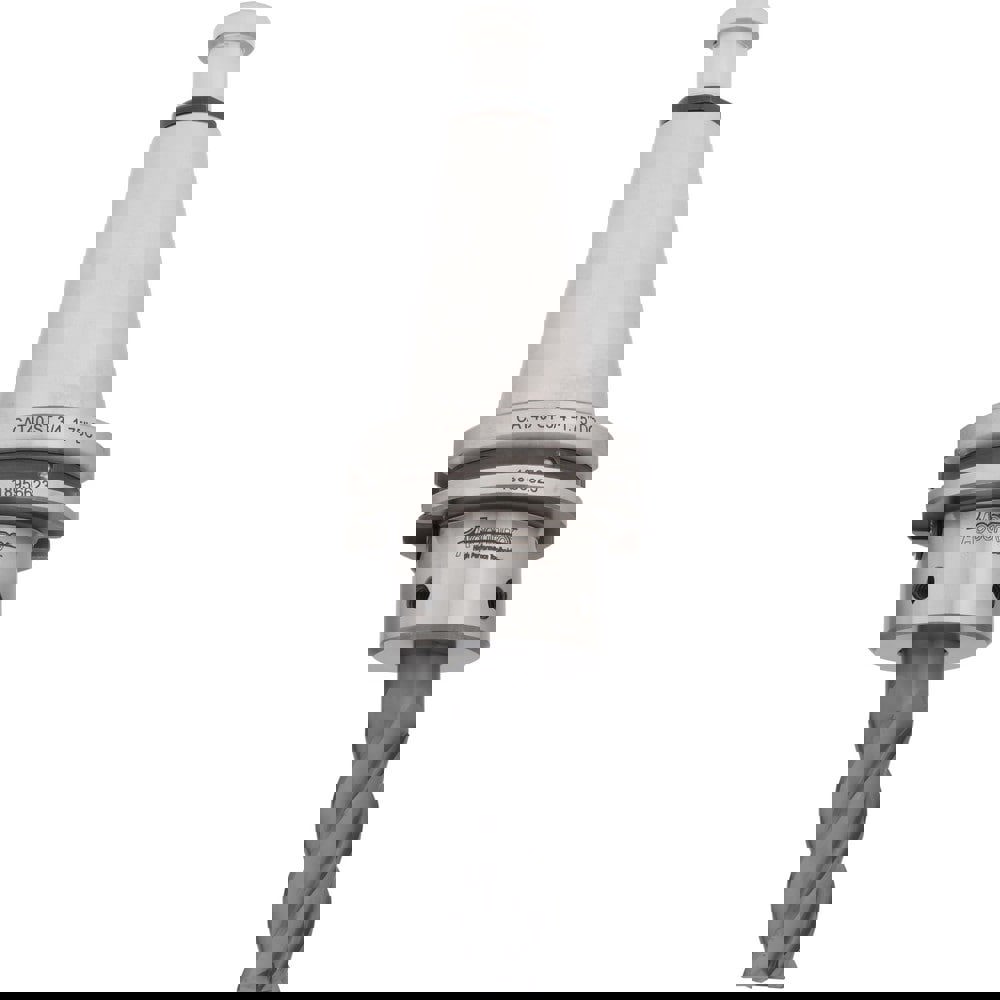 ST Series CAT40 Assembly & Interactive Dashboard: Includes Holder, Retention Knob & Solid Carbide End Mill