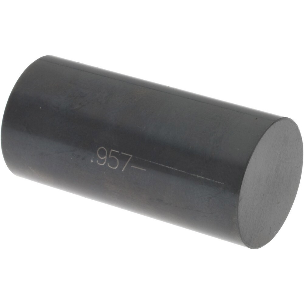 Class ZZ Minus Plug & Pin Gage: 0.957
