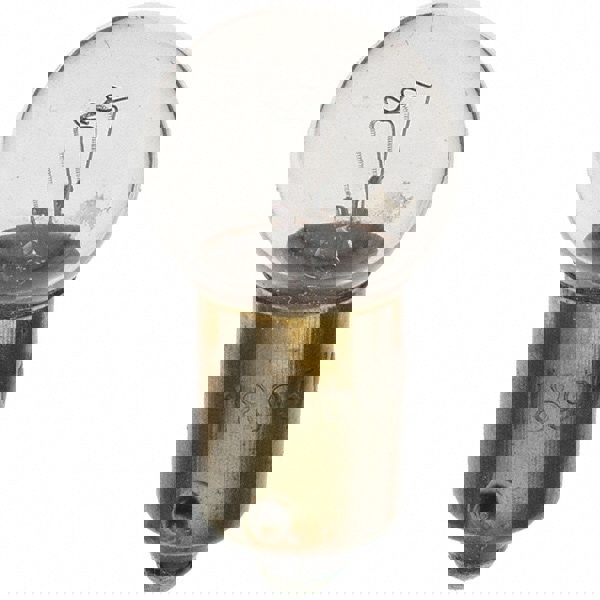 14 Volt, Incandescent Miniature & Specialty G4-1/2 Lamp