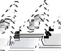 TPGX0902ZPRGD KC7015 Carbide Drill Chamfer Insert
