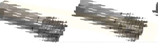 Thread Forming Tap: M12x1.75 Metric Coarse, 6H Class of Fit, Bottoming, Cobalt, Bright Finish