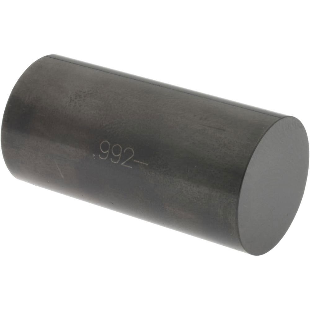 Class ZZ Minus Plug & Pin Gage: 0.992