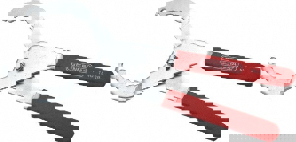 Undersink Drain Plier: