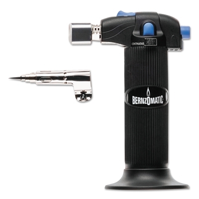 3 IN 1 BUTANE MICRO TORCH