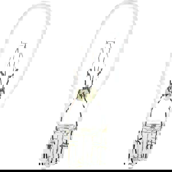 14 Volt, Incandescent Miniature & Specialty T1-3/4 Lamp