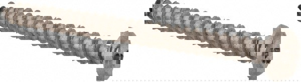 Sheet Metal Screw: #8, Pan Head, Spanner