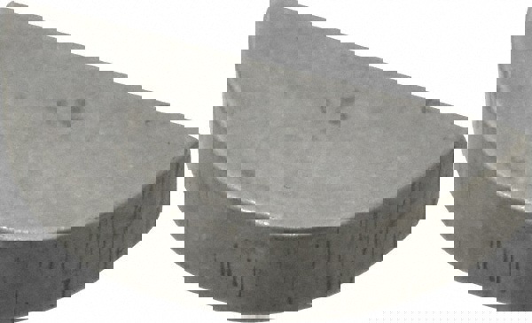 #809 Standard Woodruff Key