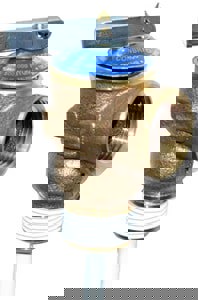 3/4 150# ASME T&P REL VLV