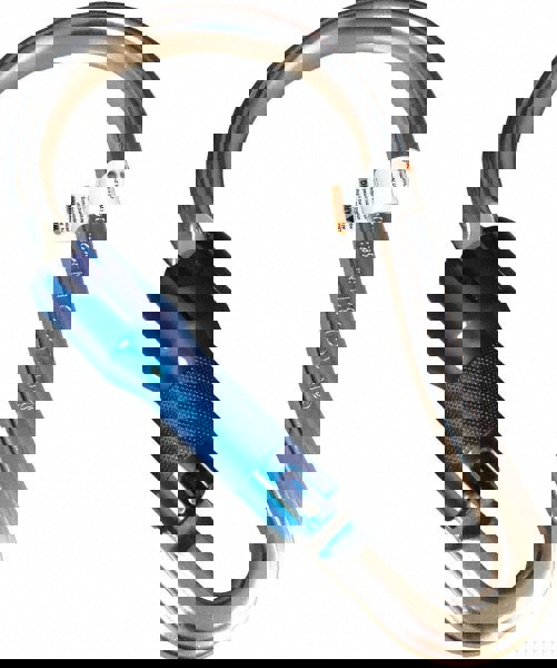 400 Lb Capacity Locking Carabiner