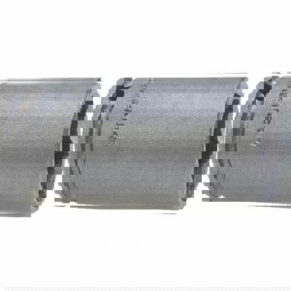 Impact Socket: 18mm Socket, Hex Drive