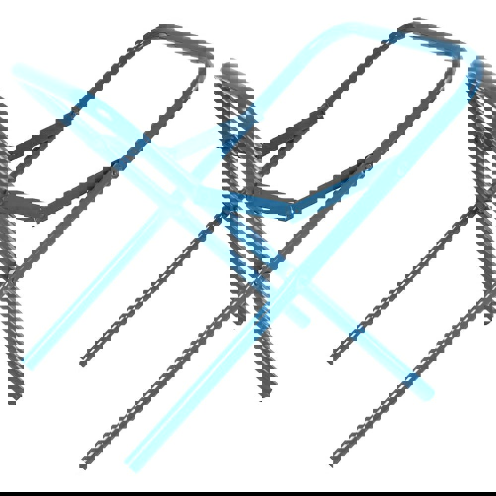 Mortar Pans & Stands; Type: Mortar Pan Stand ; Material: Steel ; Product Service Code: 5120 ; UNSPSC Code: 27112200