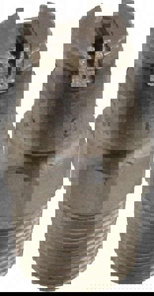 Stainless Steel Standard Fan Nozzle: 1/8