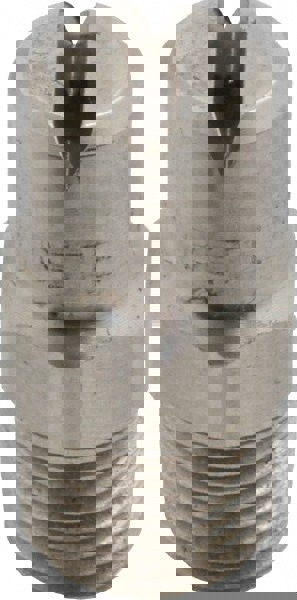 Stainless Steel Standard Fan Nozzle: 1/8