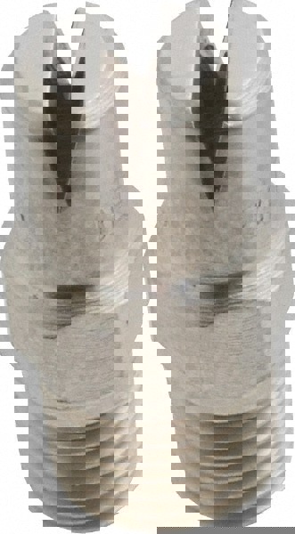 Stainless Steel Standard Fan Nozzle: 1/8