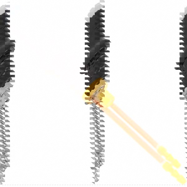 TIG Welding Torches; Gas Valve Included: No