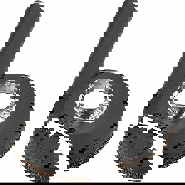 Angle & Disc Grinder Dust Collection Attachment