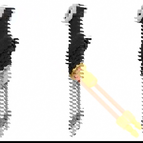 TIG Welding Torches; Gas Valve Included: Yes