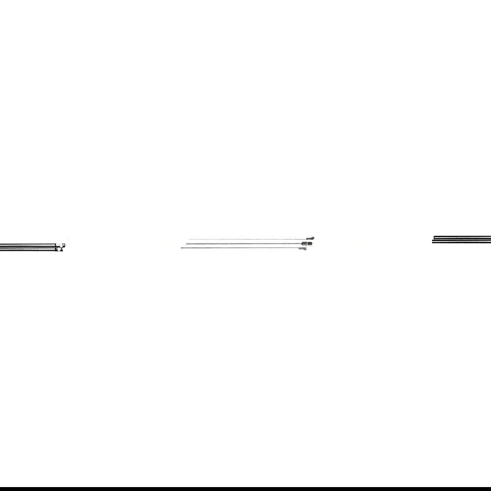 Blow Gun Extension Tube