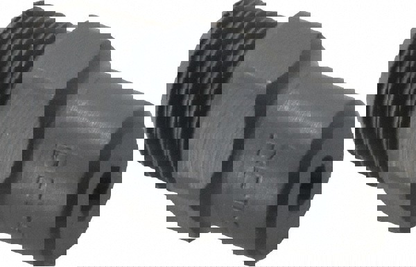 Polyvinylchloride Low Flow Whirl Nozzle: 1/8